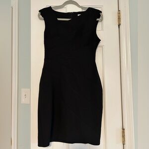 Perfect Little Black Dress